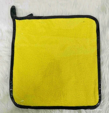 Hand towel