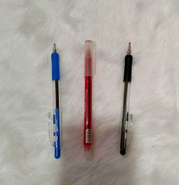 Ballpen - black