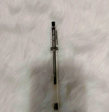 Finetech pen