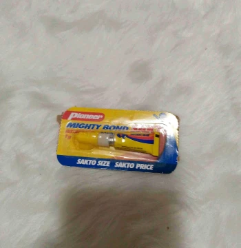 Mighty bond