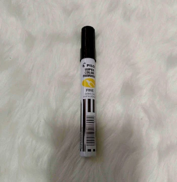 Pentel pen