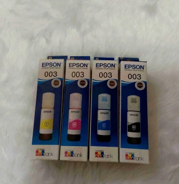 Printer ink 003