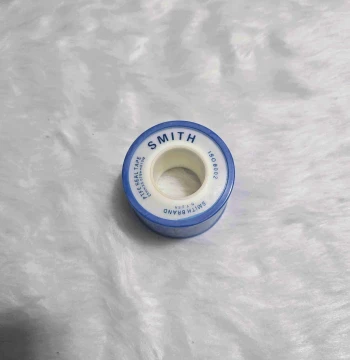 Teflon tape