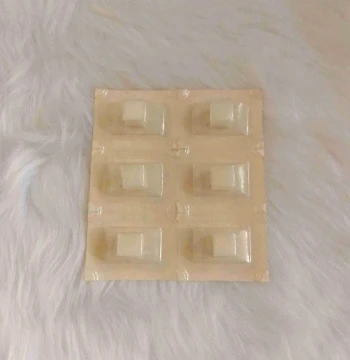Gel foam