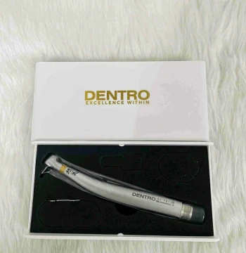 Dentro Highspeed Handpiece