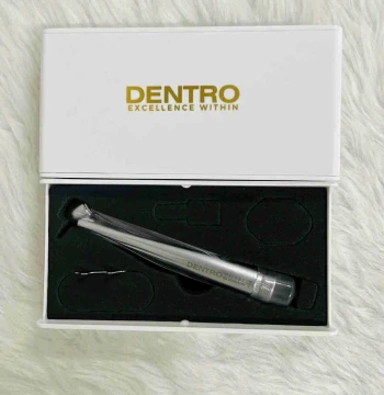 Dentro Surgical 45 Degree Handpiece 