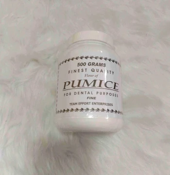 Pumice