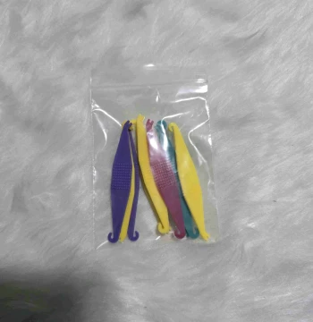 Elastic placer "10pcs"